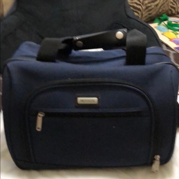 protocol garment bag